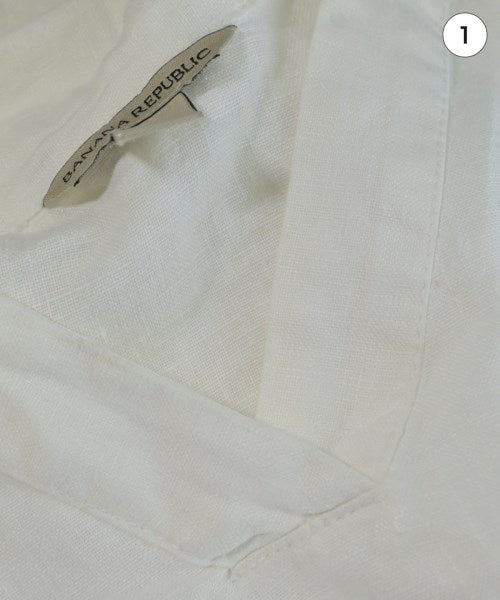 BANANA REPUBLIC เสื้อสตรี