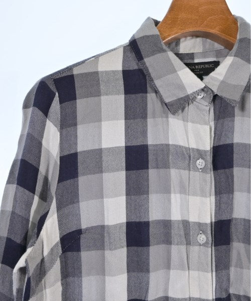 BANANA REPUBLIC เสื้อลำลอง