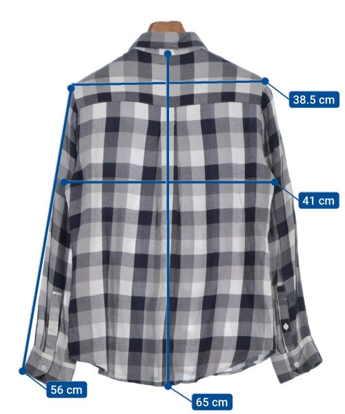 BANANA REPUBLIC เสื้อลำลอง