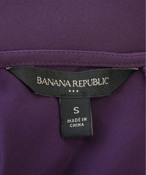 BANANA REPUBLIC เสื้อสตรี