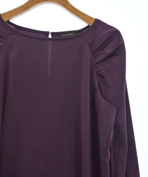 BANANA REPUBLIC เสื้อสตรี