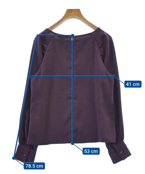 BANANA REPUBLIC เสื้อสตรี