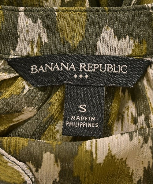 BANANA REPUBLIC ชุดเดรส