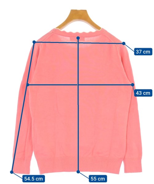 BANANA REPUBLIC เสื้อกันหนาว