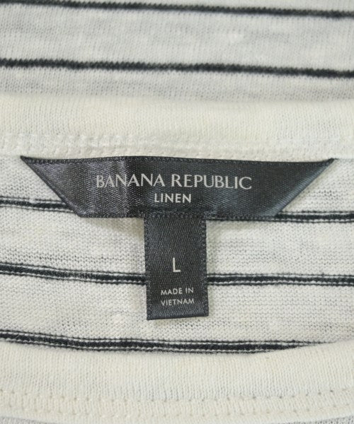 BANANA REPUBLIC เสื้อยืด/เสื้อท็อปส์