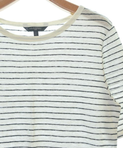 BANANA REPUBLIC เสื้อยืด/เสื้อท็อปส์