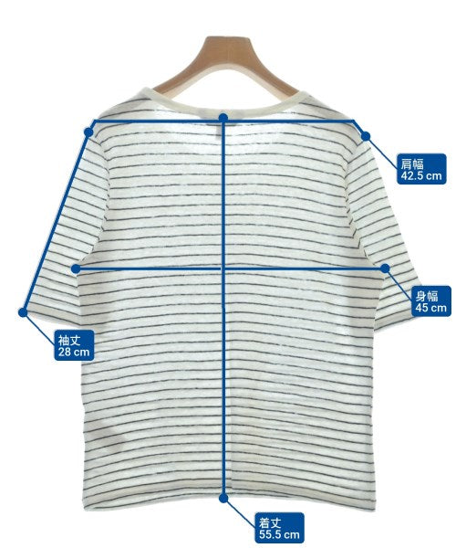 BANANA REPUBLIC เสื้อยืด/เสื้อท็อปส์