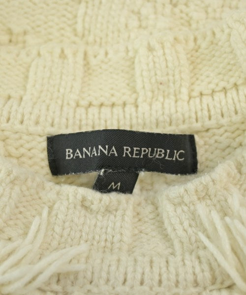 BANANA REPUBLIC เสื้อกันหนาว