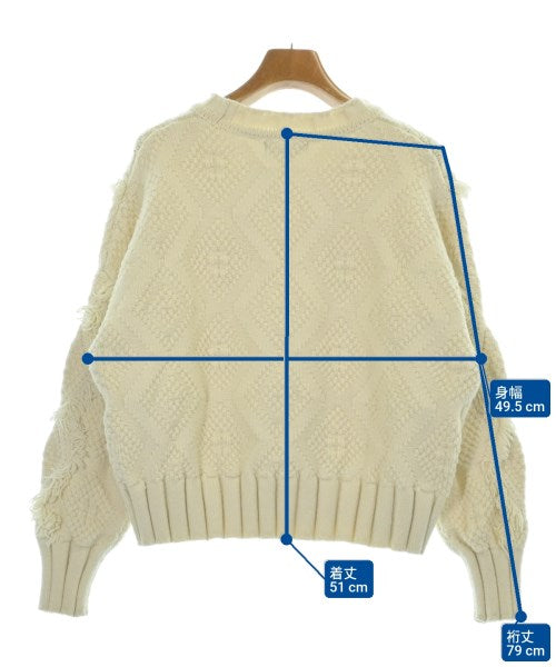 BANANA REPUBLIC เสื้อกันหนาว