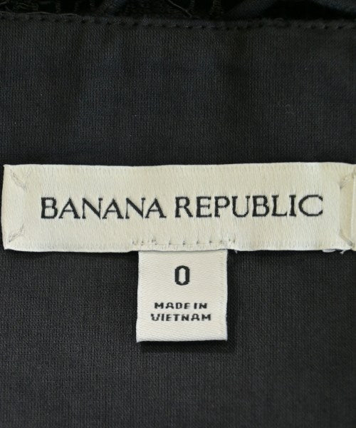 BANANA REPUBLIC เสื้อสตรี
