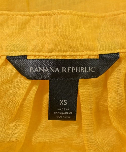 BANANA REPUBLIC เสื้อสตรี