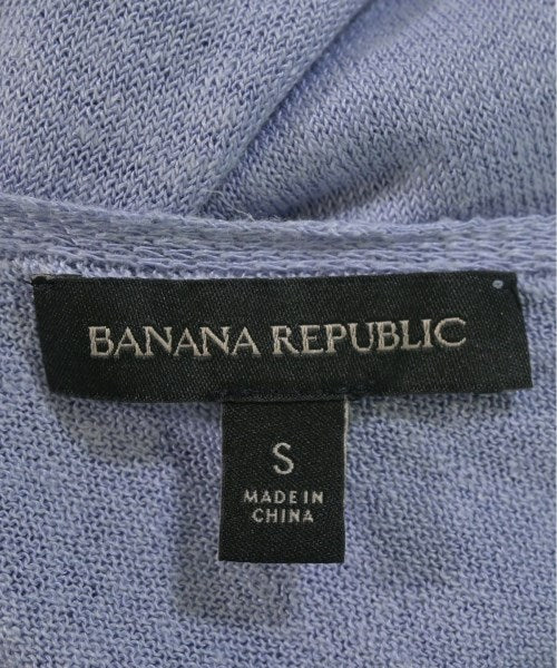 BANANA REPUBLIC เสื้อแขนกุด
