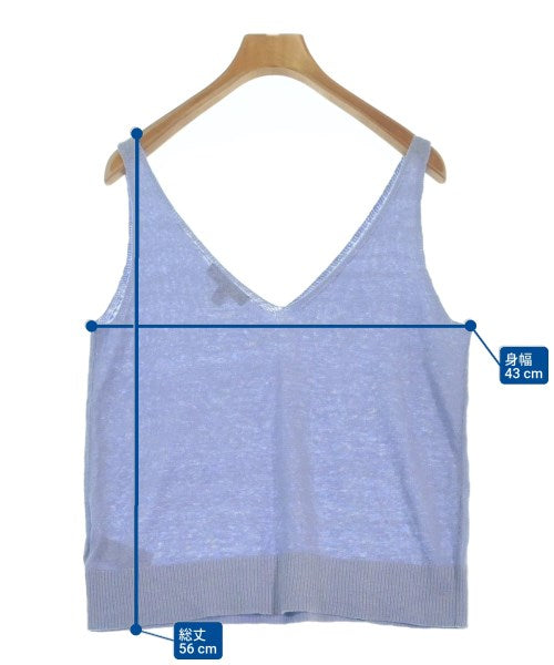 BANANA REPUBLIC เสื้อแขนกุด