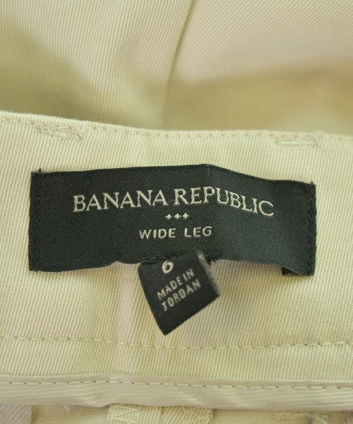BANANA REPUBLIC กางเกงขายาว