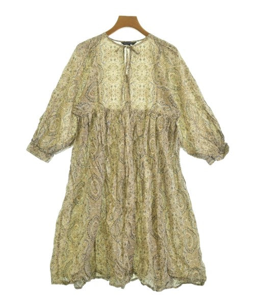BANANA REPUBLIC ชุดเดรส