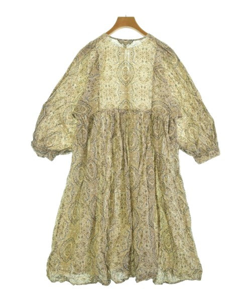 BANANA REPUBLIC ชุดเดรส