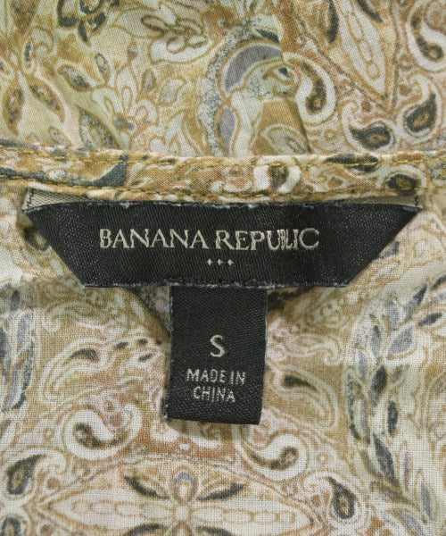 BANANA REPUBLIC ชุดเดรส