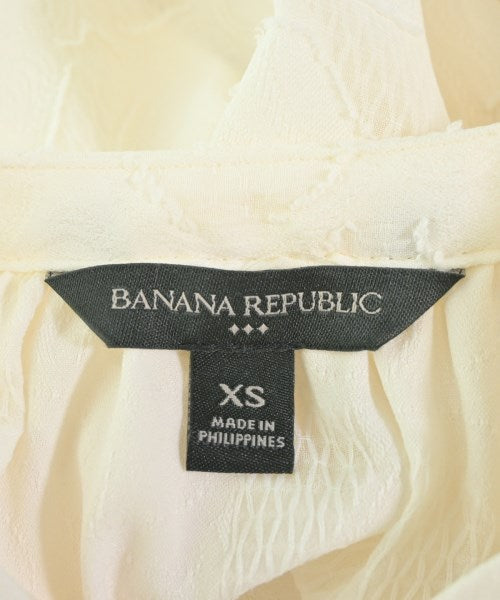BANANA REPUBLIC เสื้อสตรี