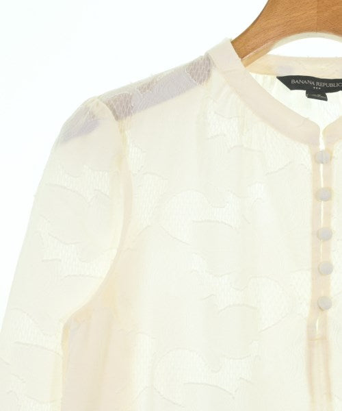 BANANA REPUBLIC เสื้อสตรี