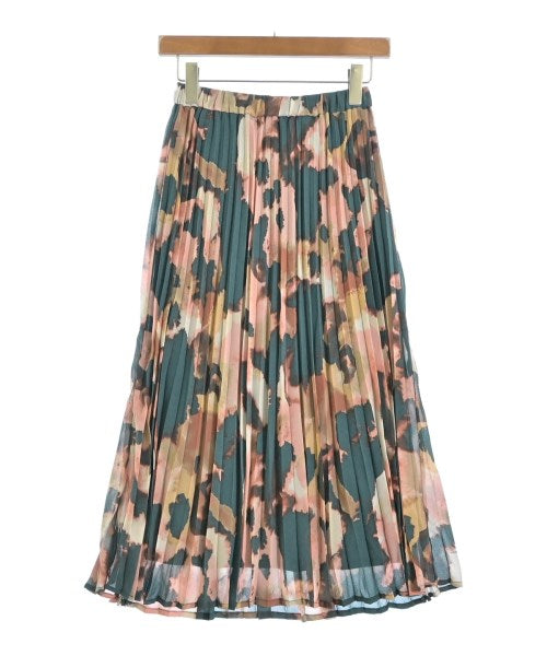 BANANA REPUBLIC กระโปรงยาว/แม็กซี่ยาว