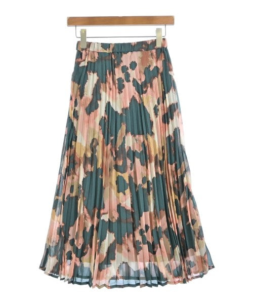 BANANA REPUBLIC กระโปรงยาว/แม็กซี่ยาว