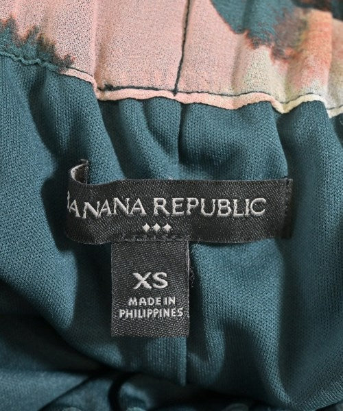 BANANA REPUBLIC กระโปรงยาว/แม็กซี่ยาว