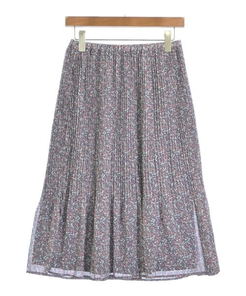 BANANA REPUBLIC กระโปรงยาว/แม็กซี่ยาว