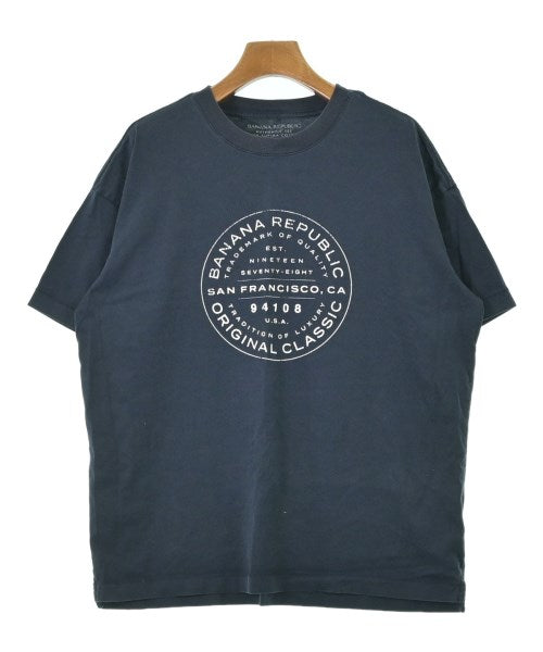 BANANA REPUBLIC เสื้อยืด/เสื้อท็อปส์