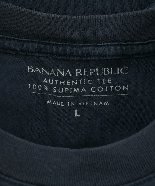 BANANA REPUBLIC เสื้อยืด/เสื้อท็อปส์
