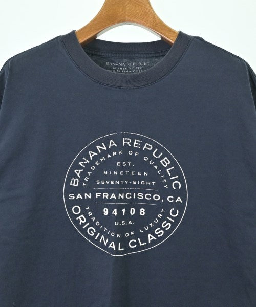 BANANA REPUBLIC เสื้อยืด/เสื้อท็อปส์