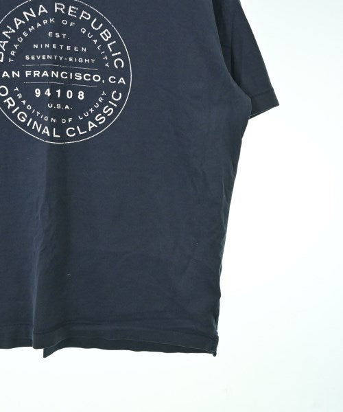 BANANA REPUBLIC เสื้อยืด/เสื้อท็อปส์