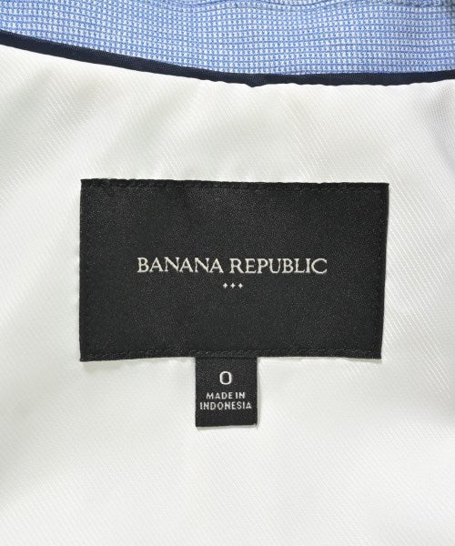 BANANA REPUBLIC แจ็คเก็ตลำลอง