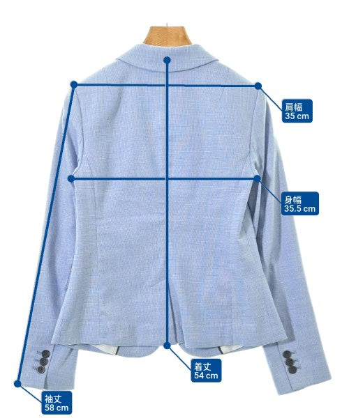 BANANA REPUBLIC แจ็คเก็ตลำลอง
