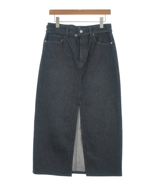 BANANA REPUBLIC กระโปรงยาว/แม็กซี่ยาว