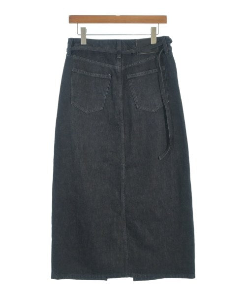 BANANA REPUBLIC กระโปรงยาว/แม็กซี่ยาว