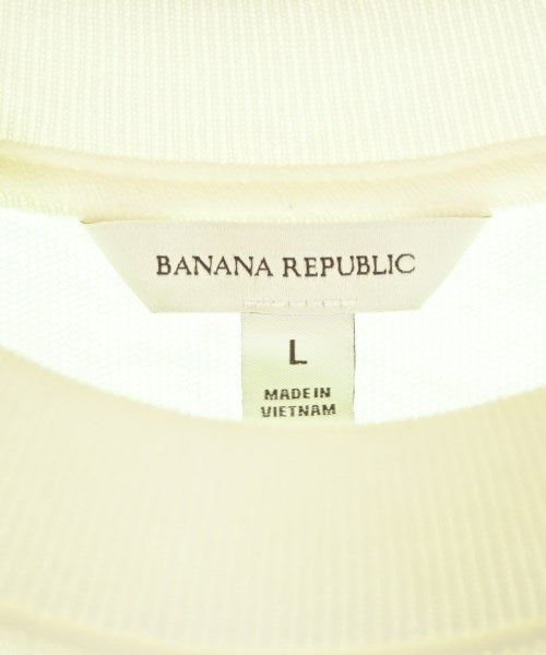BANANA REPUBLIC เสื้อยืด/เสื้อท็อปส์