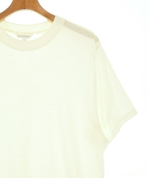 BANANA REPUBLIC เสื้อยืด/เสื้อท็อปส์