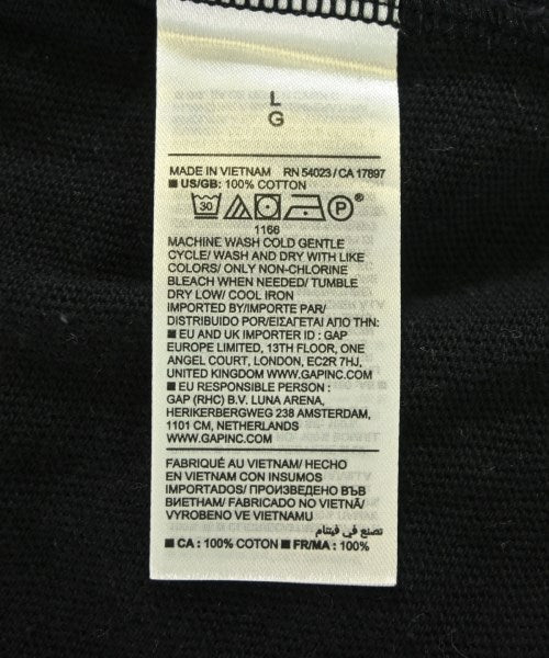 BANANA REPUBLIC เสื้อยืด/เสื้อท็อปส์