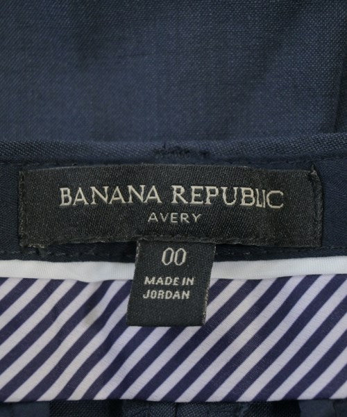BANANA REPUBLIC กางเกงขายาว