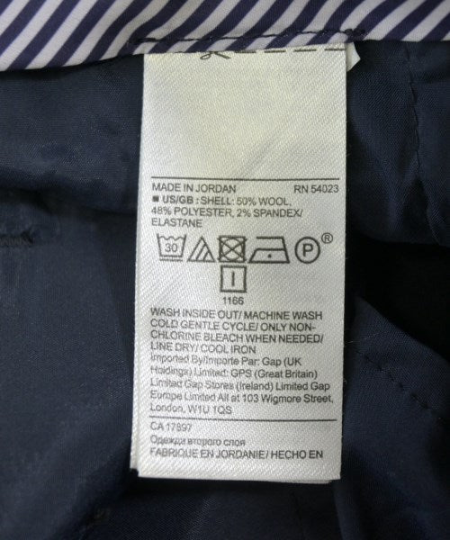 BANANA REPUBLIC กางเกงขายาว