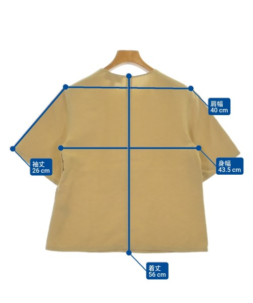 BANANA REPUBLIC เสื้อสตรี