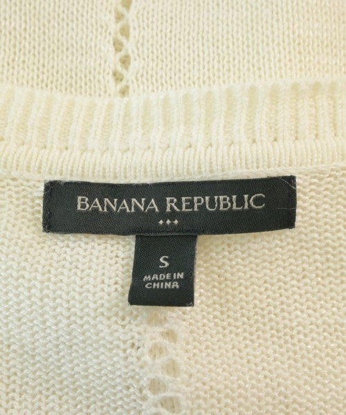 BANANA REPUBLIC เสื้อคาร์ดิแกน