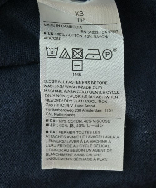 BANANA REPUBLIC เสื้อคาร์ดิแกน