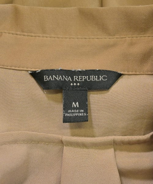 BANANA REPUBLIC เสื้อลำลอง