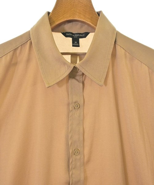 BANANA REPUBLIC เสื้อลำลอง