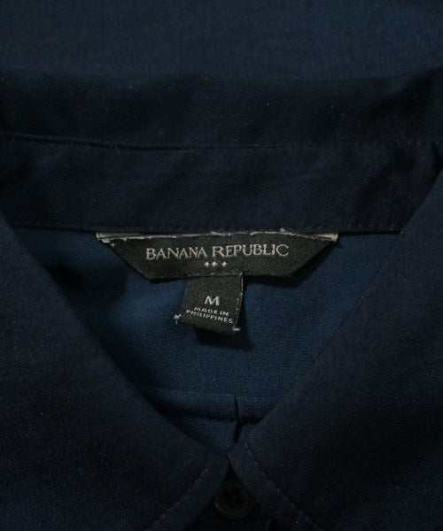 BANANA REPUBLIC เสื้อลำลอง
