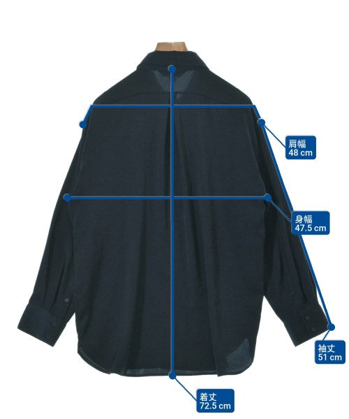 BANANA REPUBLIC เสื้อลำลอง