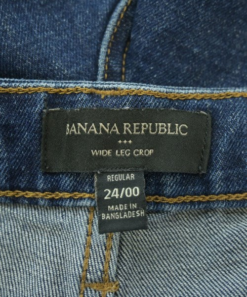 BANANA REPUBLIC ยีนส์