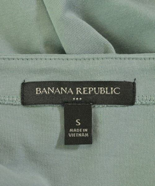 BANANA REPUBLIC เสื้อยืด/เสื้อท็อปส์