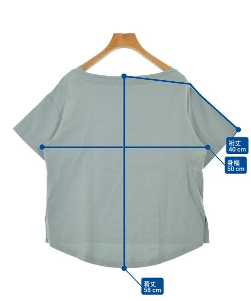 BANANA REPUBLIC เสื้อยืด/เสื้อท็อปส์